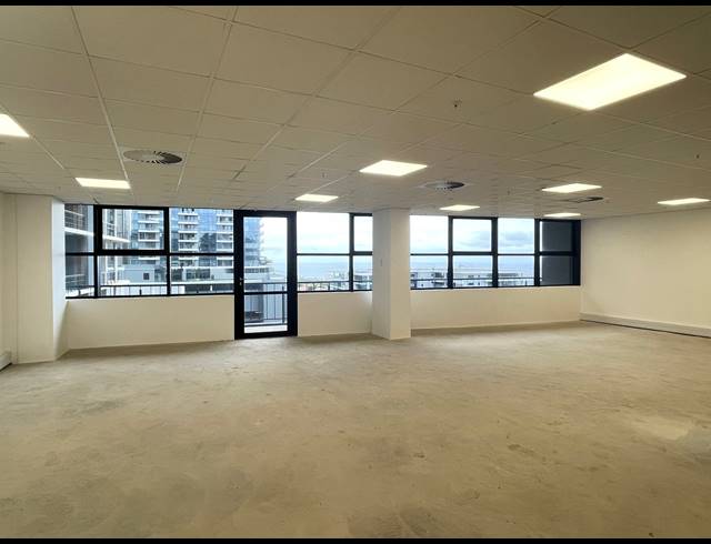 256M² OFFICE TO LET IN UMHLANGA RIDGE
